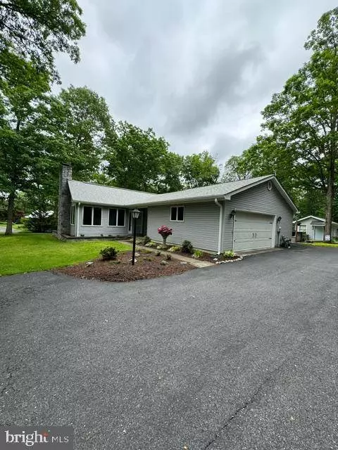 260 RIDINGS LN, White Post, VA 22663