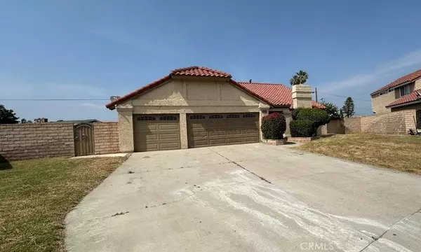 1888 N Joyce AVE, Rialto, CA 92376
