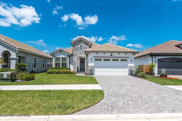 2442 PROVATI CT, Jacksonville, FL 32246