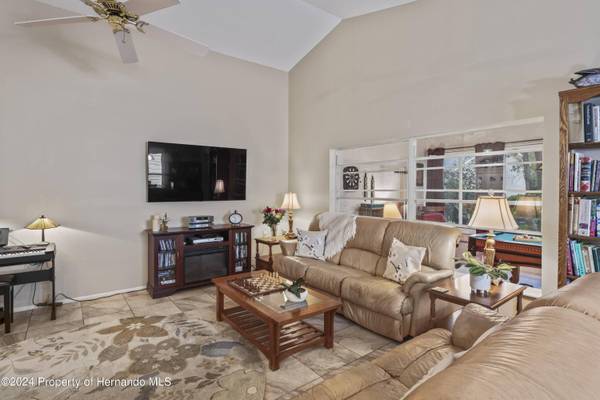 7350 Rosemont Lane, Spring Hill, FL 34606