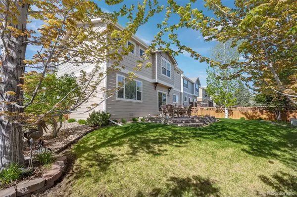 2622 Poplar Grove PL, Castle Rock, CO 80109