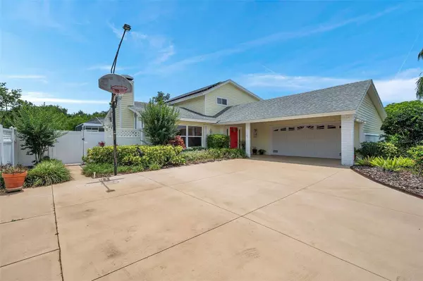 6914 WILLIAMS DR, Tampa, FL 33634