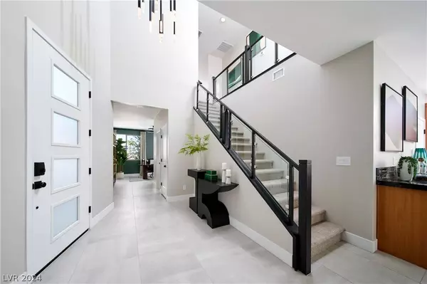 6113 Redstone Hills Drive, Las Vegas, NV 89148