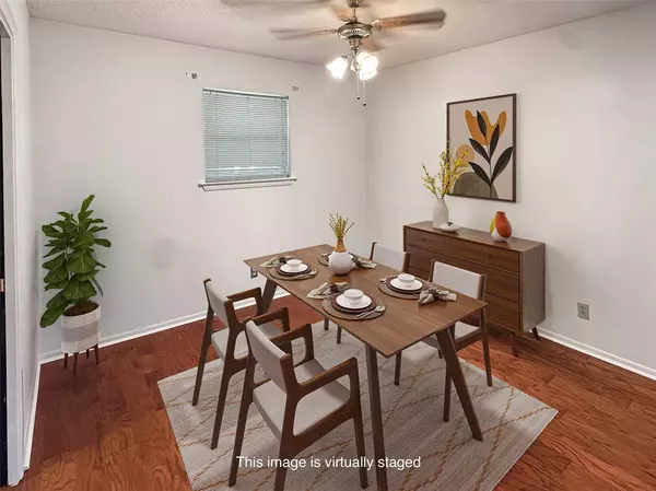 1210 Mildred Lane, Benbrook, TX 76126