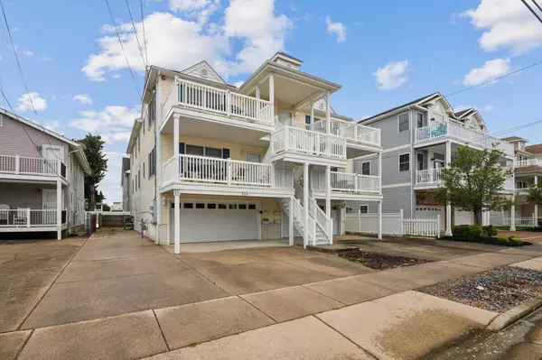 212 E 17th Avenue, North Wildwood, NJ 08260