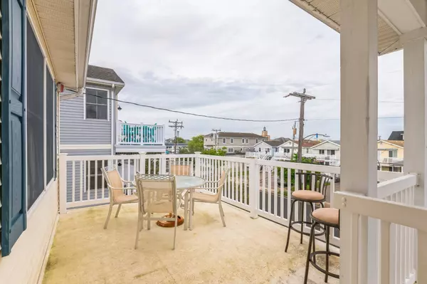 212 E 17th Avenue, North Wildwood, NJ 08260