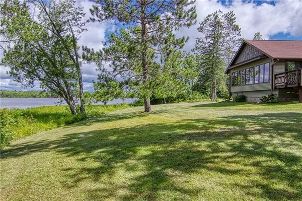 8272N Blaisdell Lake Road, Winter, WI 54896