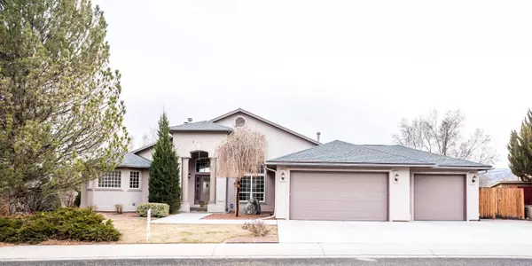 2337 Promontory Court, Grand Junction, CO 81507