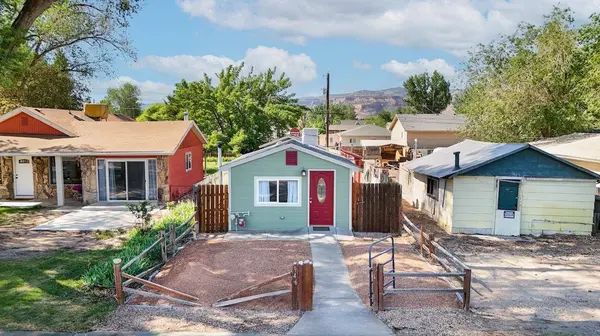 946 E Harrison Avenue, Fruita, CO 81521