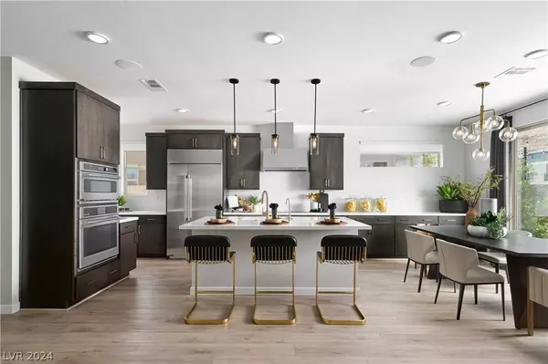 6105 Redstone Hills Drive, Las Vegas, NV 89148