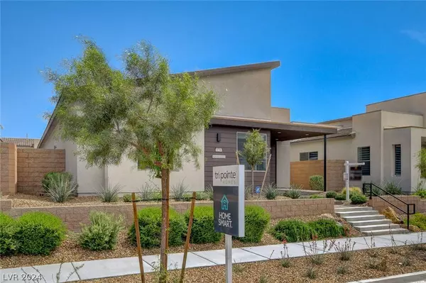 3236 Waterstone Avenue, Henderson, NV 89044