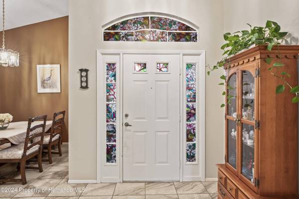 7350 Rosemont Lane, Spring Hill, FL 34606