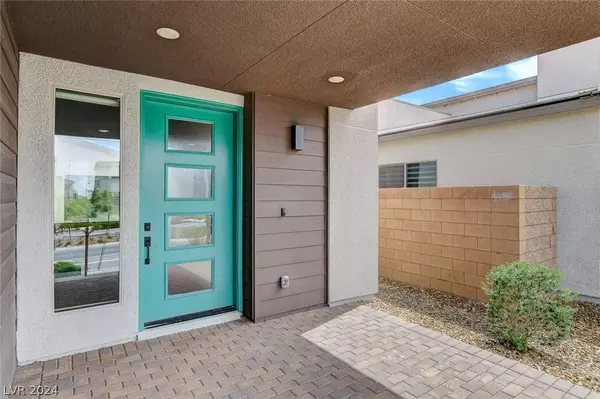 3236 Waterstone Avenue, Henderson, NV 89044