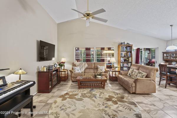 7350 Rosemont Lane, Spring Hill, FL 34606