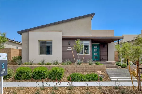 3236 Waterstone Avenue, Henderson, NV 89044