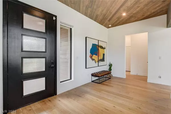 3236 Waterstone Avenue, Henderson, NV 89044