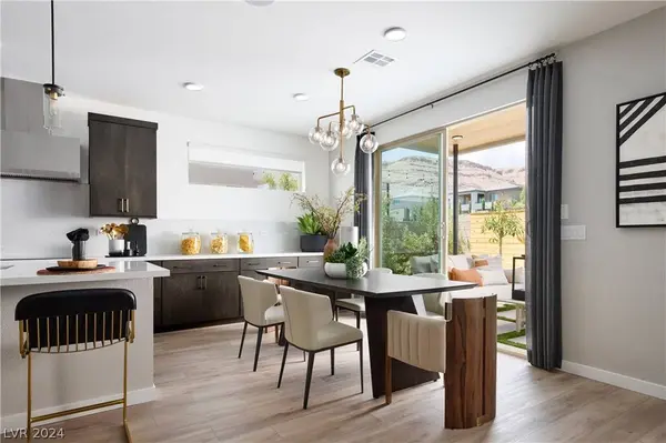 6105 Redstone Hills Drive, Las Vegas, NV 89148