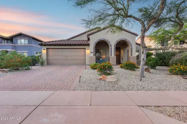 3014 W DONATELLO Drive, Phoenix, AZ 85086