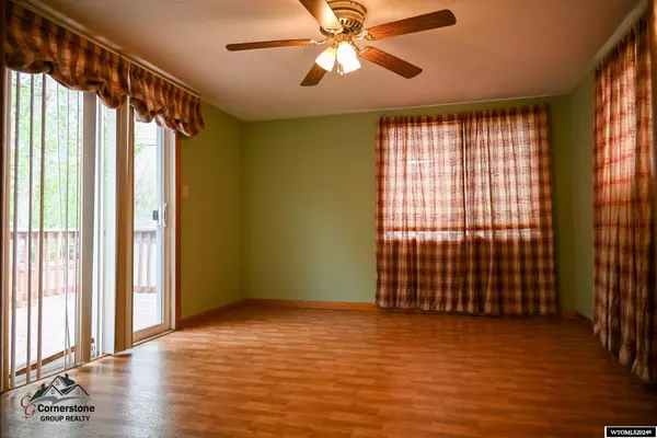 1305 E Sunset Drive #Forest Dr., Riverton, WY 82501