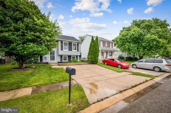 3185 EBBTIDE DR, Edgewood, MD 21040