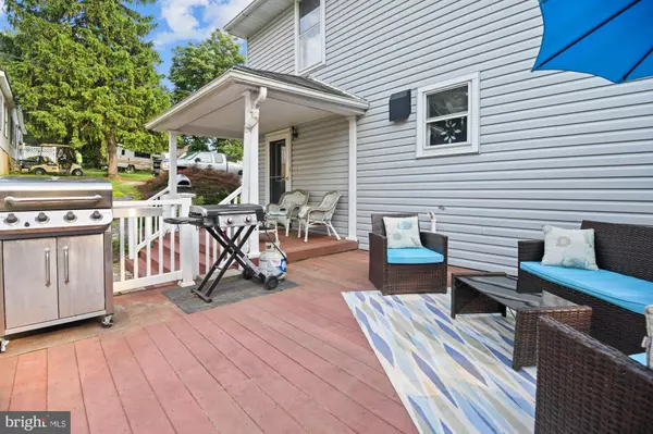 100 E GREEN ST, Funkstown, MD 21734