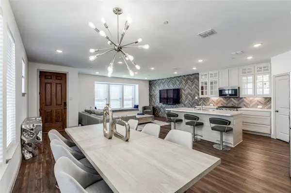 7260 Sideoats Gama Street, Frisco, TX 75033