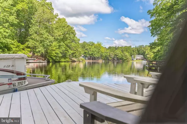 58 WILDWOOD DR, Palmyra, VA 22963