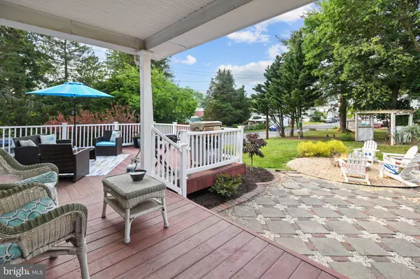 100 E GREEN ST, Funkstown, MD 21734