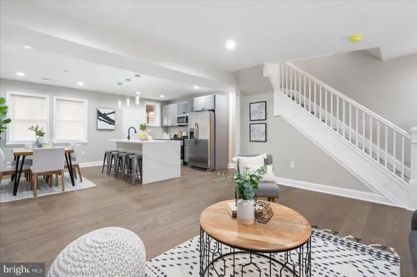 804 MOUNT HOLLY ST, Baltimore, MD 21229