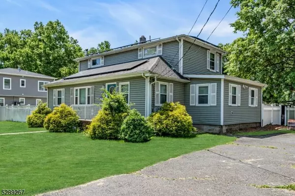 15 Willow Ave, Pequannock Twp., NJ 07440