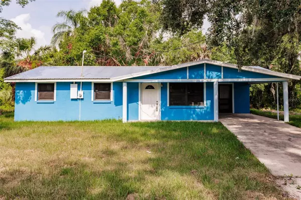 304 POTTER AVE, Arcadia, FL 34266