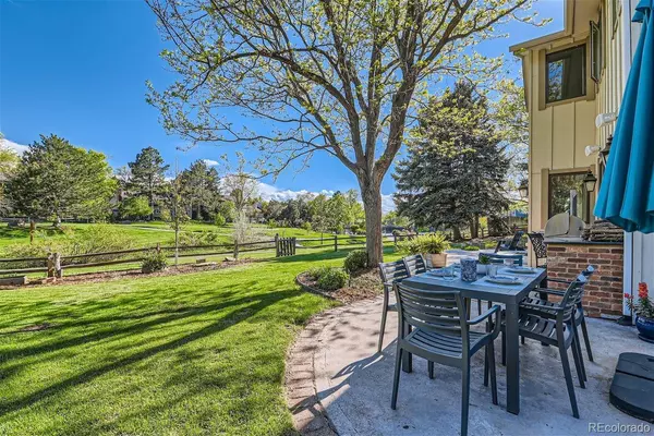 7665 S Trenton DR, Centennial, CO 80112