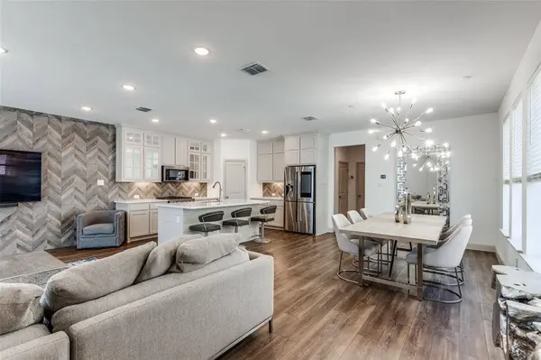 7260 Sideoats Gama Street, Frisco, TX 75033