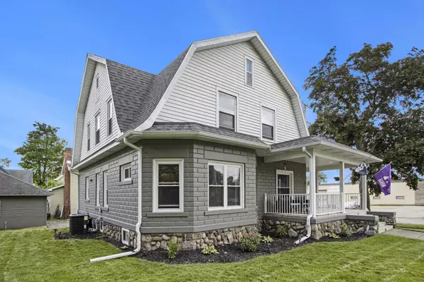 304 E Michigan Avenue, Albion, MI 49224