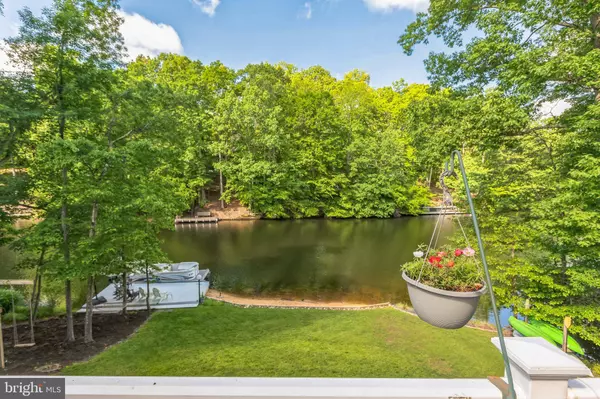 58 WILDWOOD DR, Palmyra, VA 22963