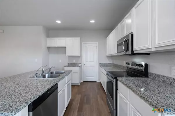 113 Presidential PATH, Liberty Hill, TX 78642