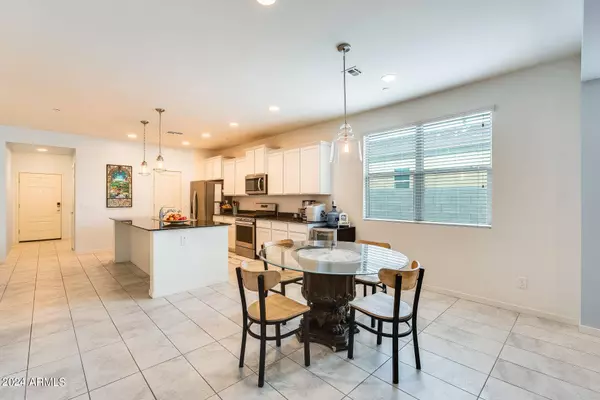 1970 N 213TH Drive, Buckeye, AZ 85396