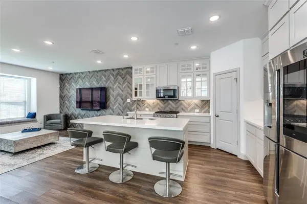 7260 Sideoats Gama Street, Frisco, TX 75033