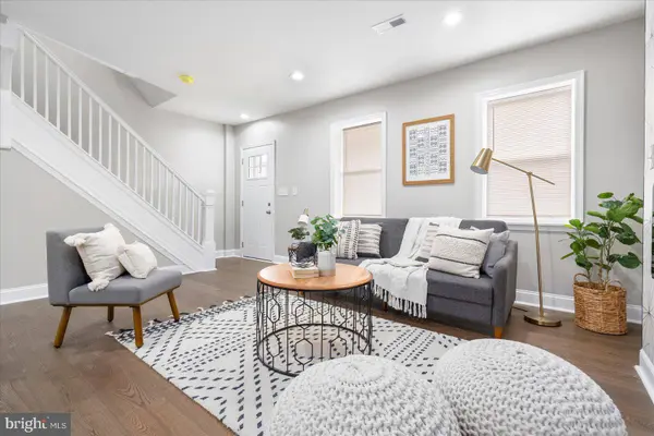 804 MOUNT HOLLY ST, Baltimore, MD 21229