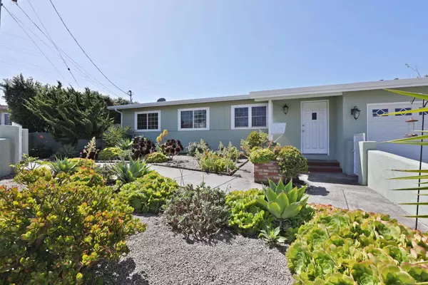 1704 Havana ST, Seaside, CA 93955