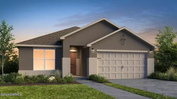 2664 Goldfinch PL, Las Cruces, NM 88001