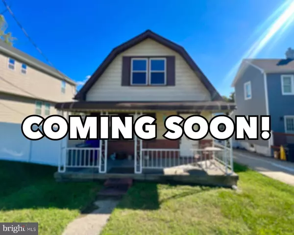 35 1ST AVE, Halethorpe, MD 21227