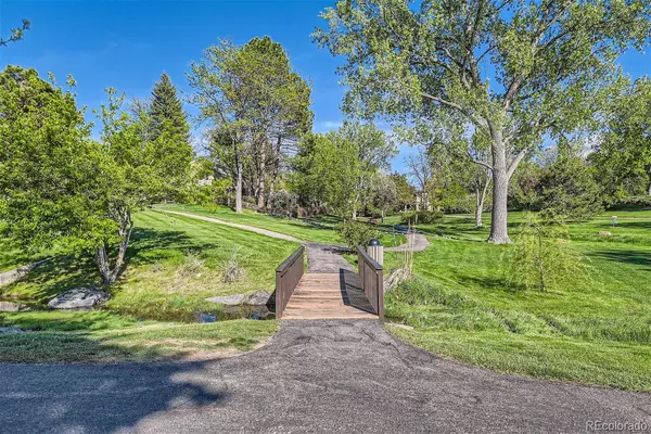 7665 S Trenton DR, Centennial, CO 80112