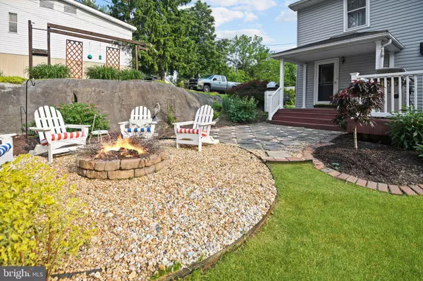 100 E GREEN ST, Funkstown, MD 21734