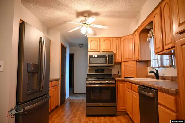 1305 E Sunset Drive #Forest Dr., Riverton, WY 82501