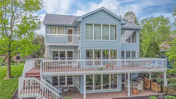 719 Lakengren Cove, Eaton, OH 45320