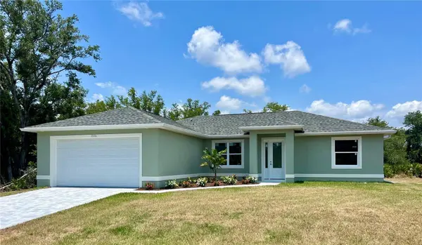 15116 MCGRAW AVE, Port Charlotte, FL 33953