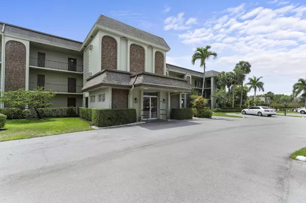 4500 Gefion CT 206, Lake Worth, FL 33467