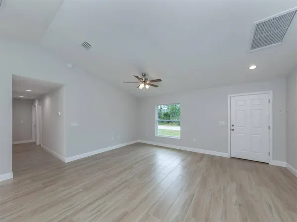 16467 STRAUSS AVE, Port Charlotte, FL 33954