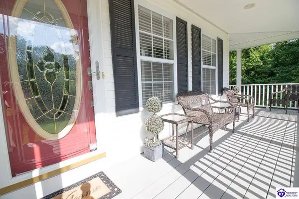 5160 Shepherdsville Road, Elizabethtown, KY 42701